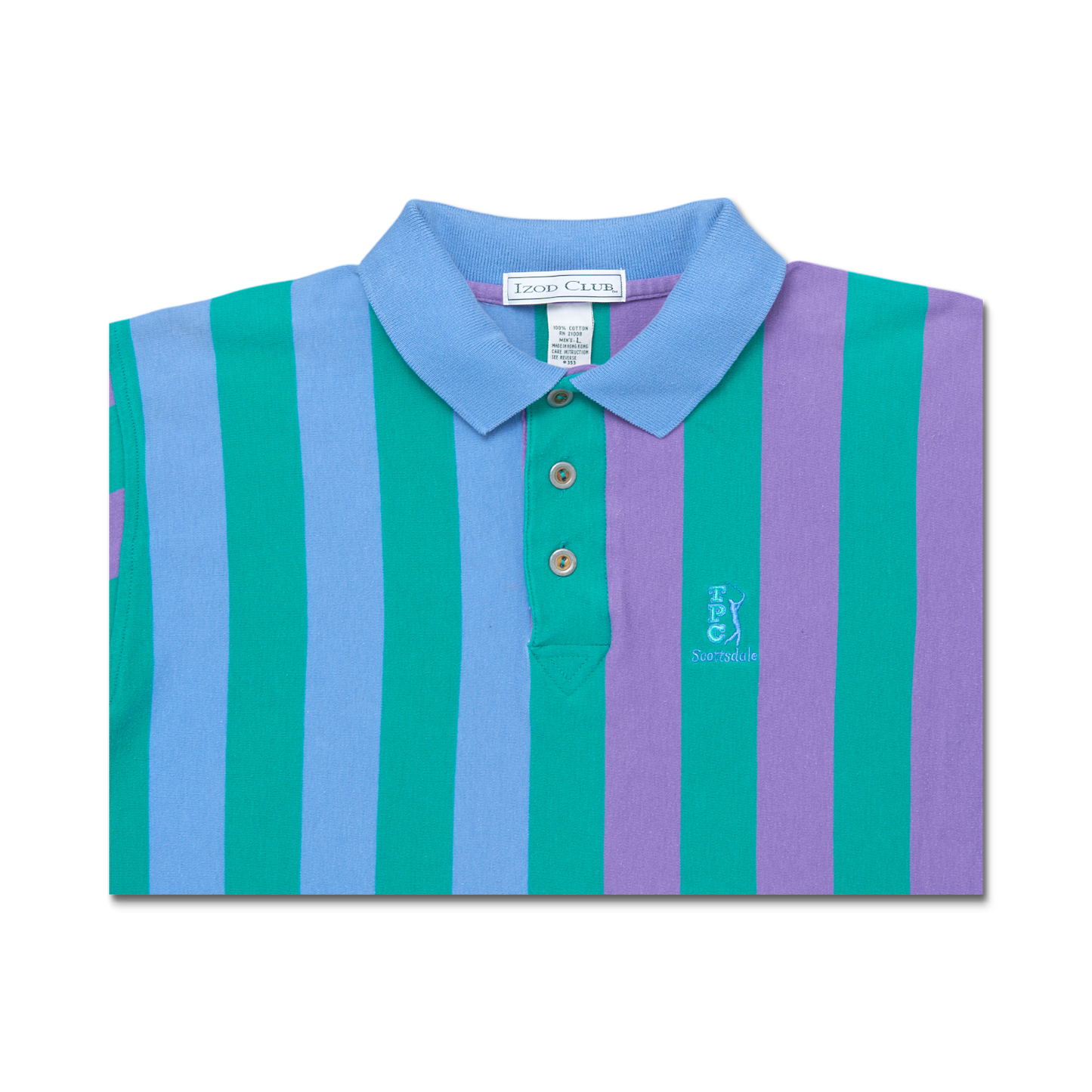 90's TPC Scottsdale Polo
