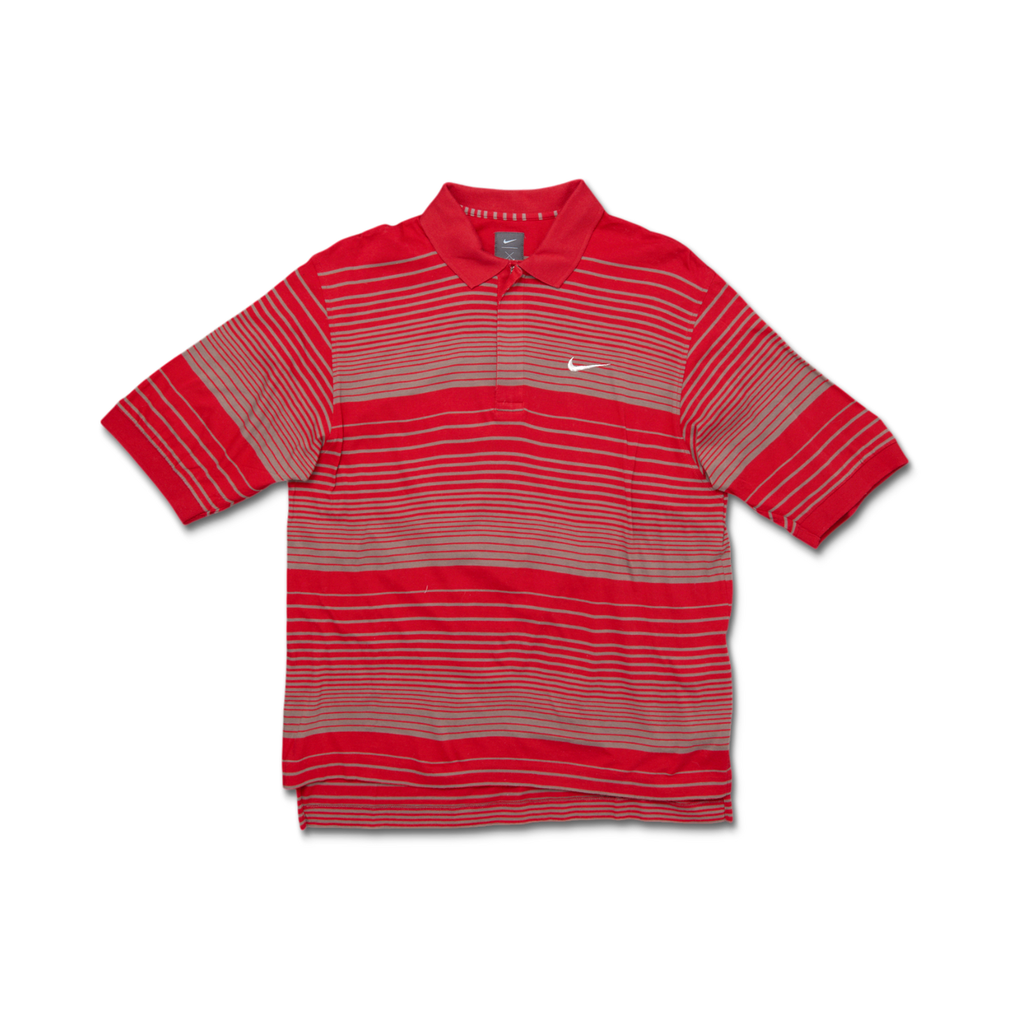 90's Tiger Woods Nike Polo