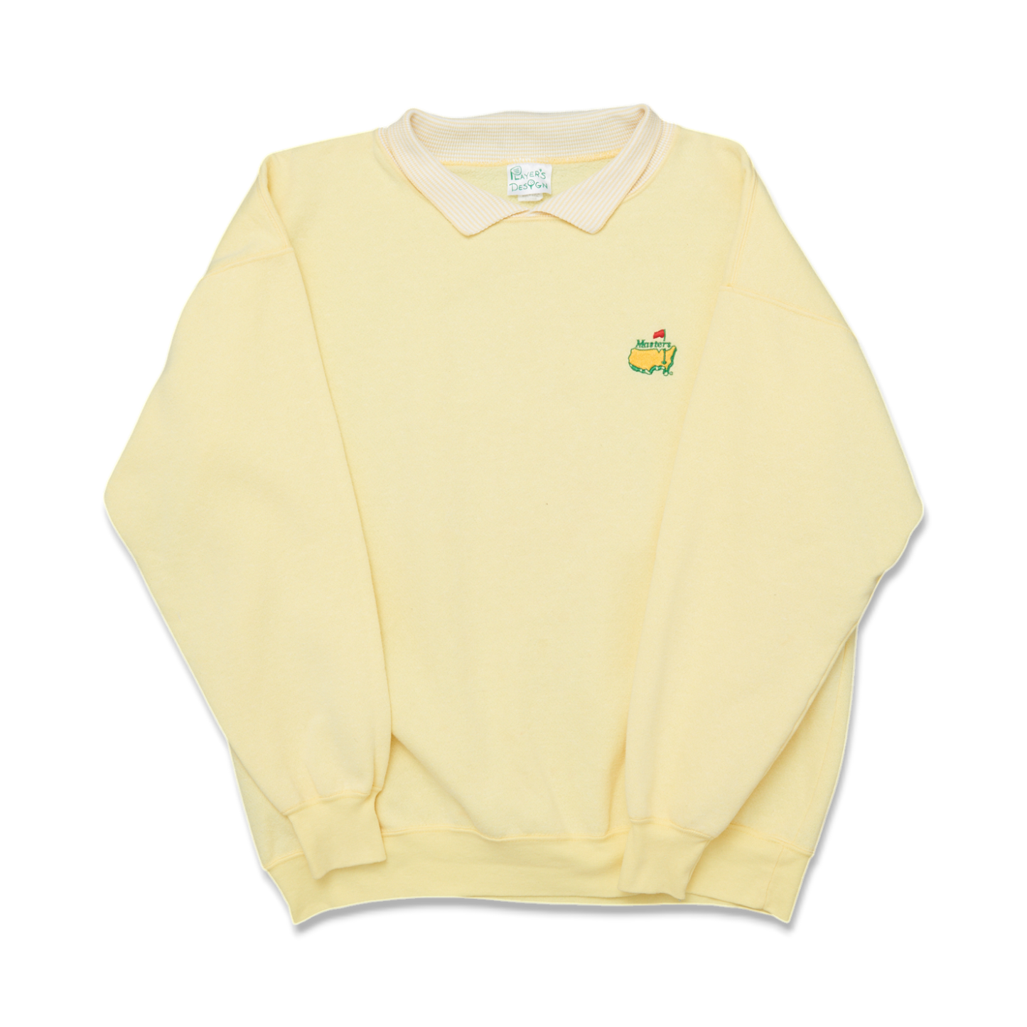 80's Masters Augusta National Crewneck