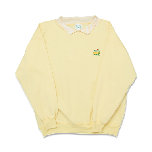 80's Masters Augusta National Crewneck