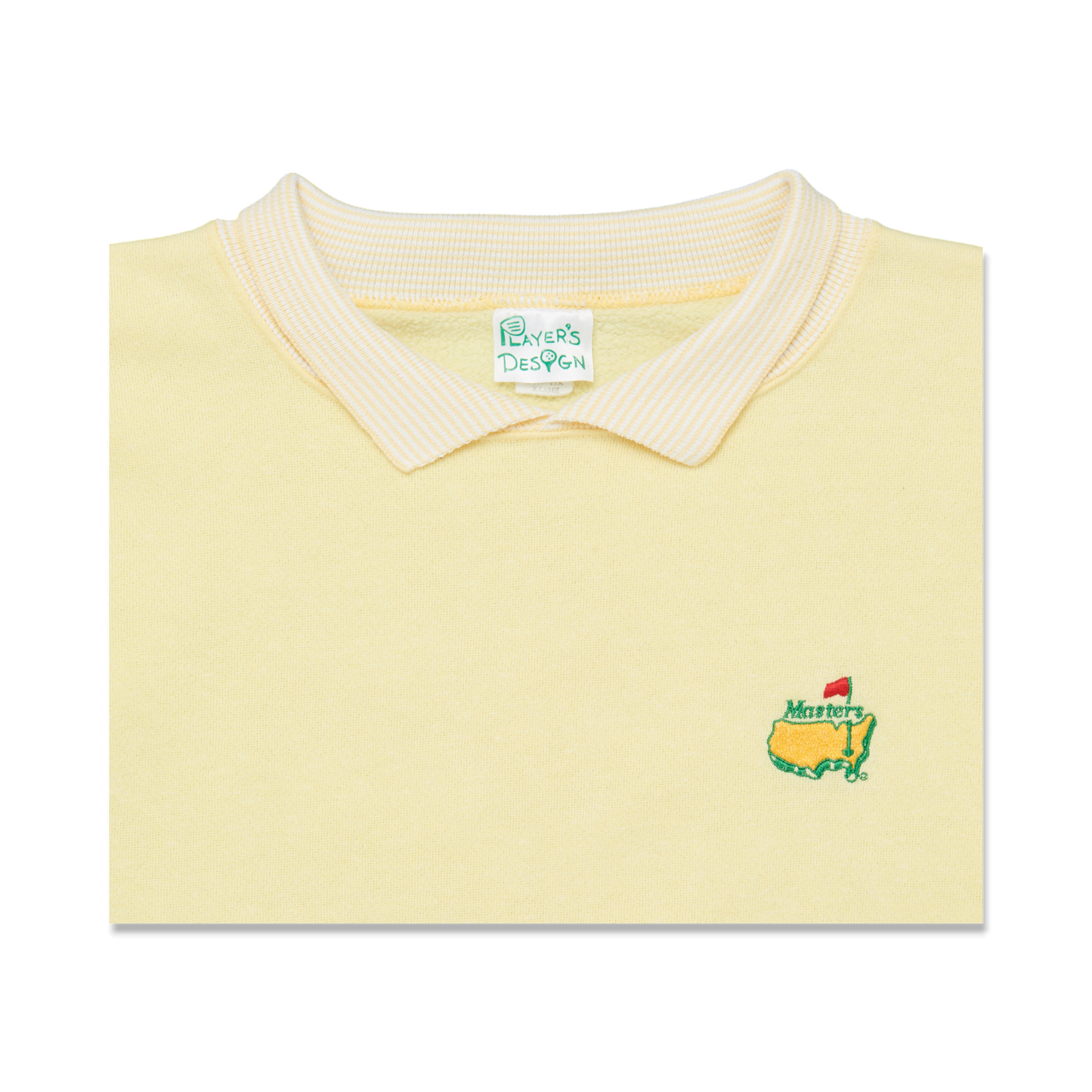 80's Masters Augusta National Crewneck