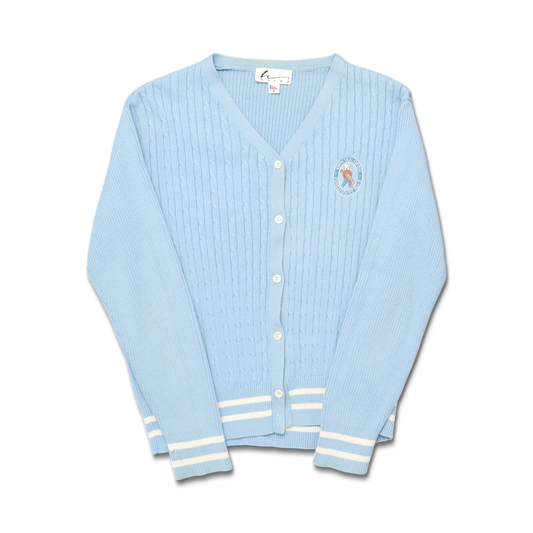 1999 U.S. Open Pinehurst No. 2 Cardigan