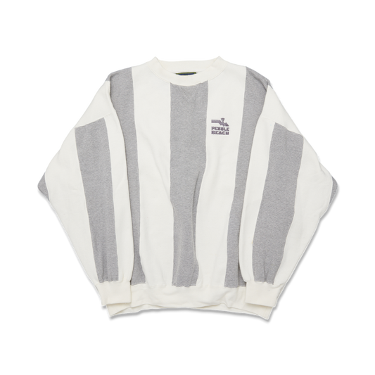 90's Pebble Beach Golf Links Crewneck