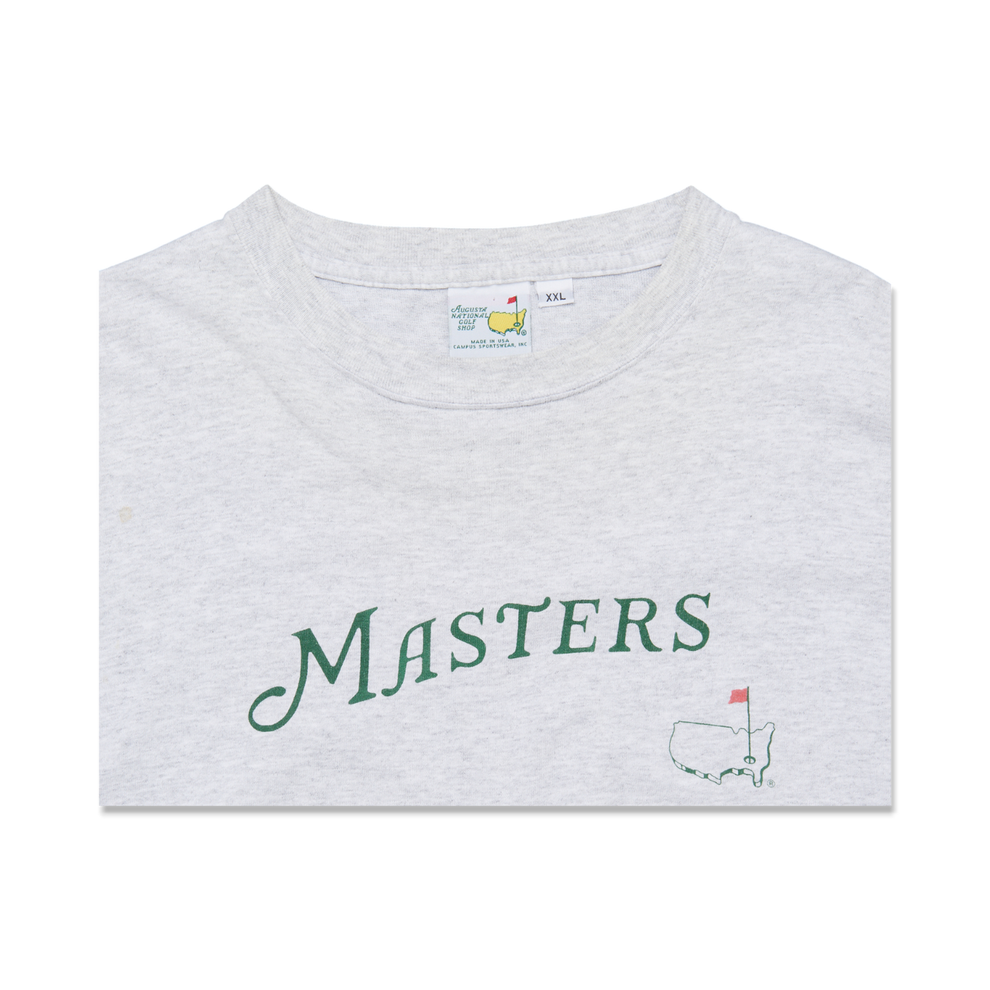 90's Masters Augusta National T-Shirt
