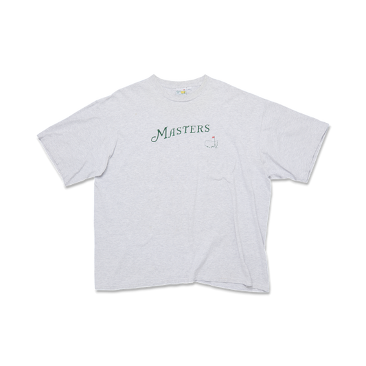 90's Masters Augusta National T-Shirt