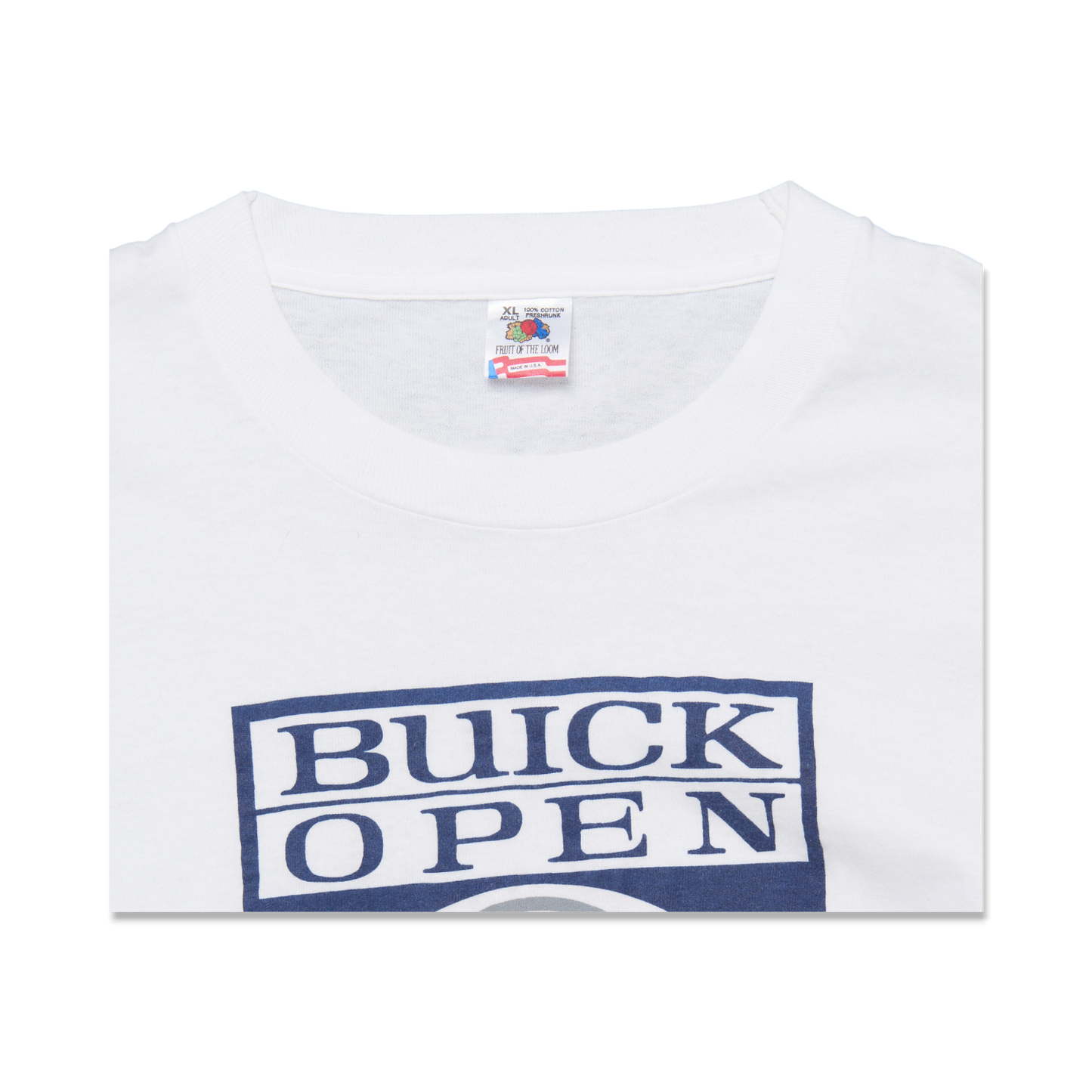 90's Buick Open T-Shirt
