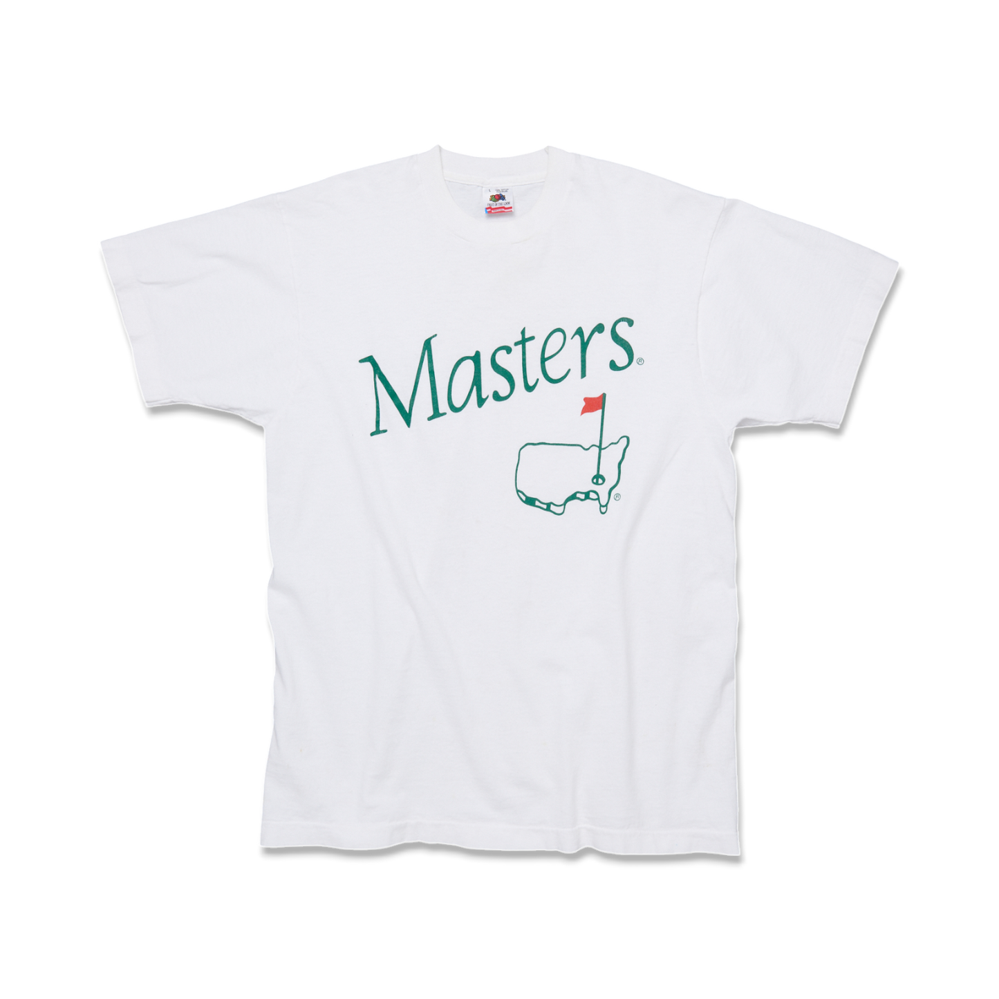 90's Masters Augusta National T-Shirt