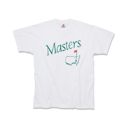 90's Masters Augusta National T-Shirt
