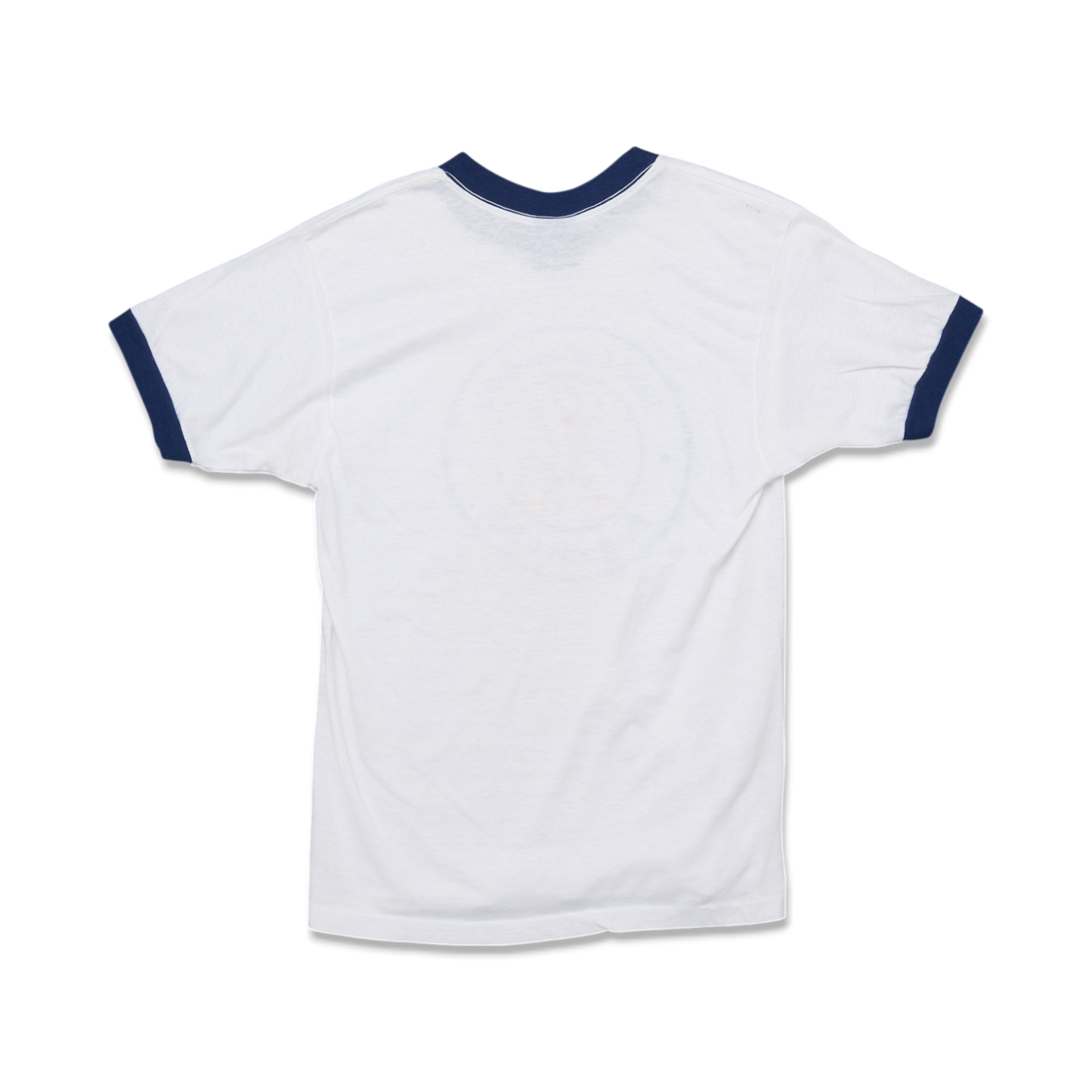 1986 PGA Championship Inverness Club Ringer T-Shirt