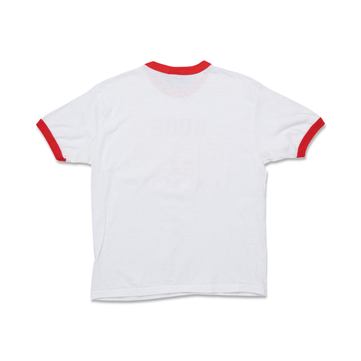 1984 SDDS Long Drive Ringer T-Shirt