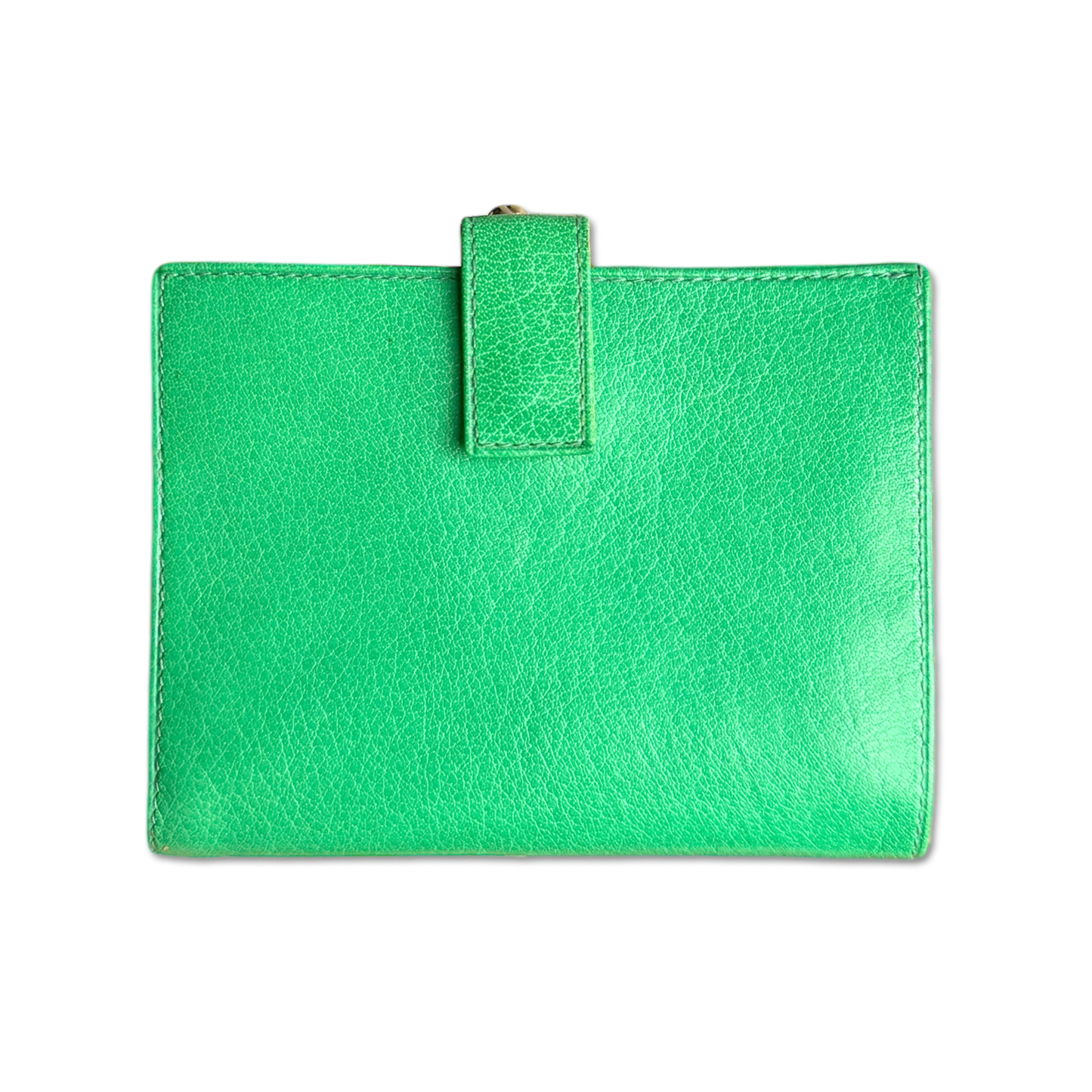 70's Masters Augusta National Made in Italy Wallet