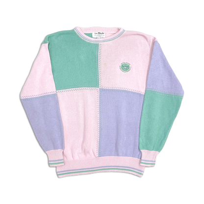 1990 U.S. Open Medinah Country Club Sweater