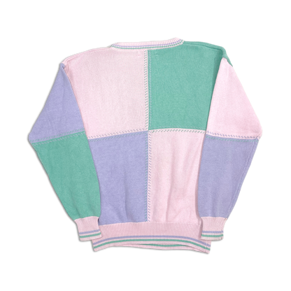 1990 U.S. Open Medinah Country Club Sweater