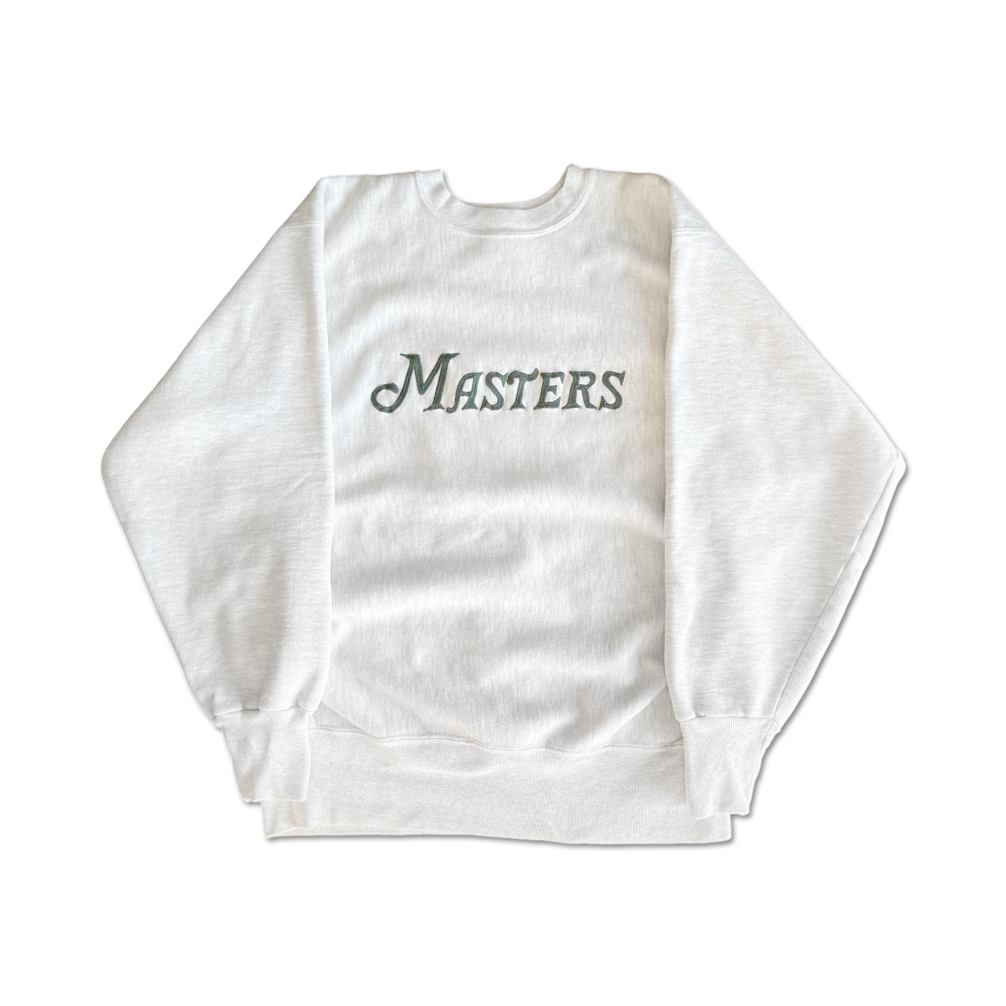 90's Masters Augusta National Crewneck