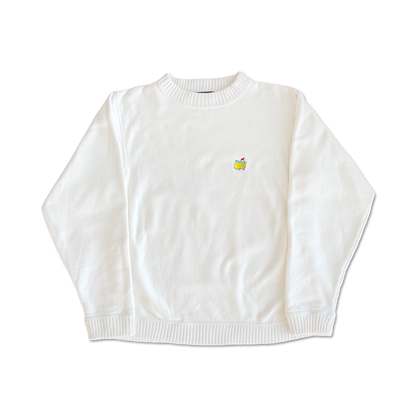 1990's Masters Augusta National Sweater