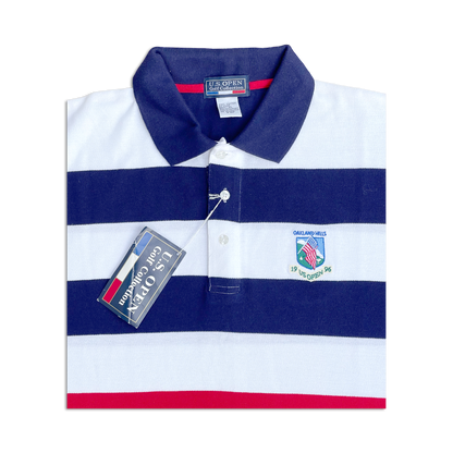 1996 U.S. Open Oakland Hills Country Club Polo