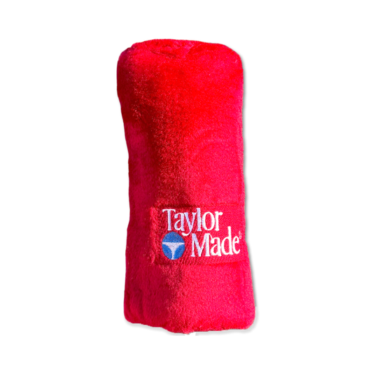 90's TaylorMade Plush Utility Headcover