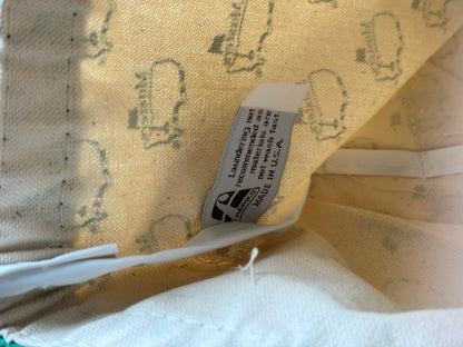 80's Masters Augusta National All Over Print Mini Tote Bag