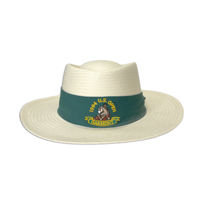 1994 U.S. Open Oakmont Country Club Straw Hat