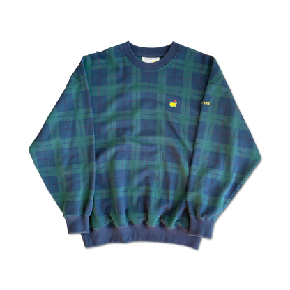 90's Masters Augusta National Crewneck