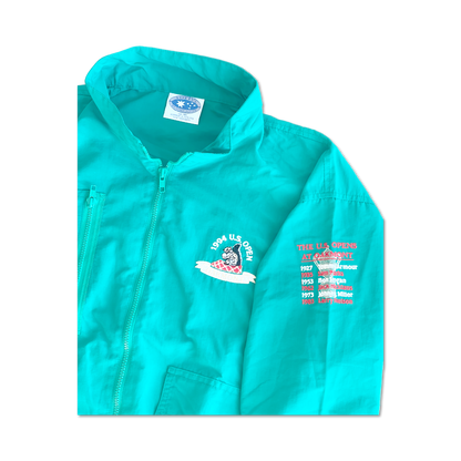 1994 U.S. Open Oakmont Country Club Windbreaker