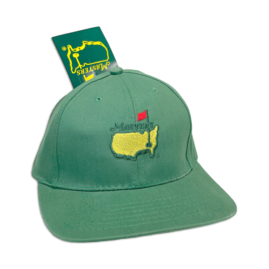 90's Masters Augusta National Hat