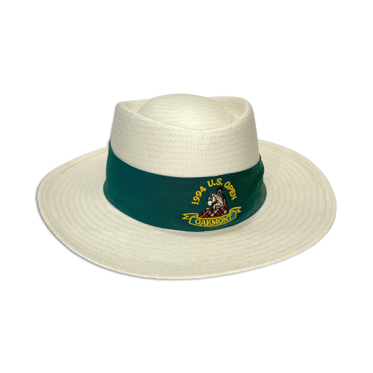 1994 U.S. Open Oakmont Country Club Straw Hat