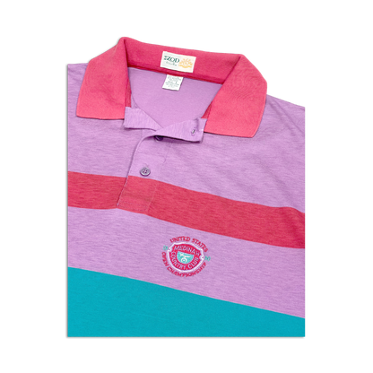 1990 U.S. Open Medinah Country Club Polo