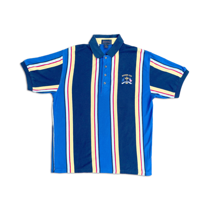 1997 Ryder Cup Valderrama Golf Club Polo