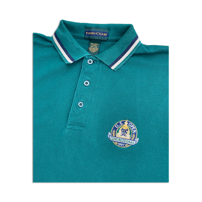 1997 U.S. Open Congressional Country Club Polo