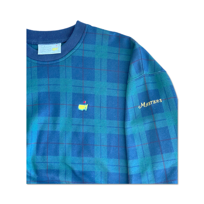 90's Masters Augusta National Crewneck
