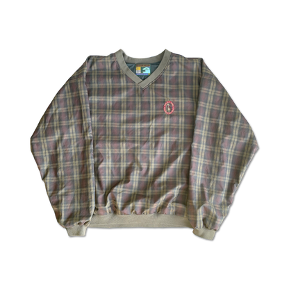 1999 U.S. Open Pinehurst No. 2 Pullover Jacket