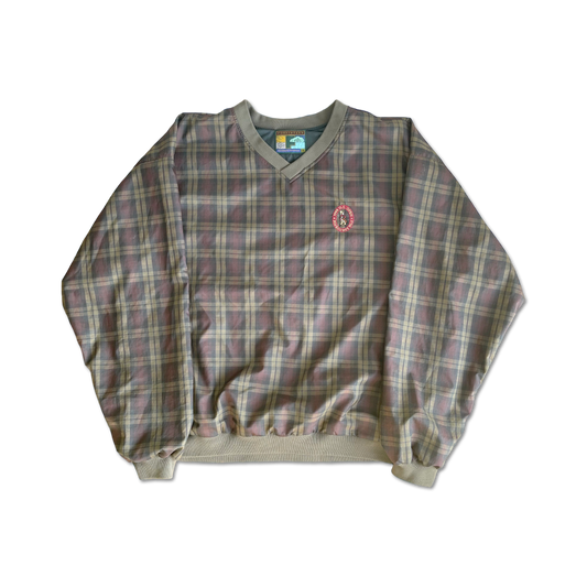 1999 U.S. Open Pinehurst No. 2 Pullover Jacket