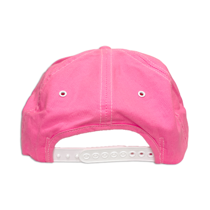 80's CBS Sports Hat