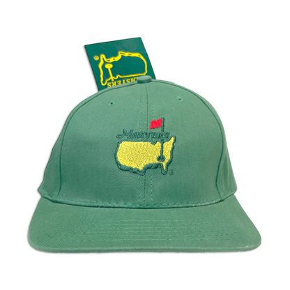 90's Masters Augusta National Hat