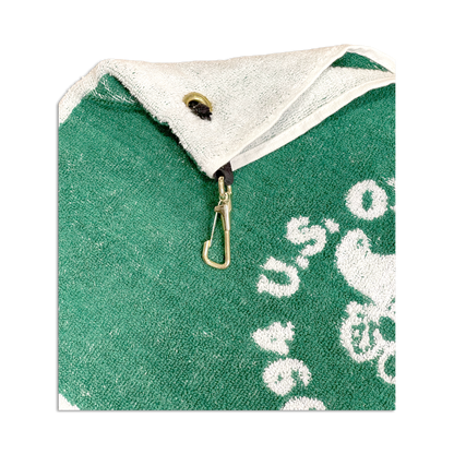 1994 U.S. Open Oakmont Country Club Golf Towel