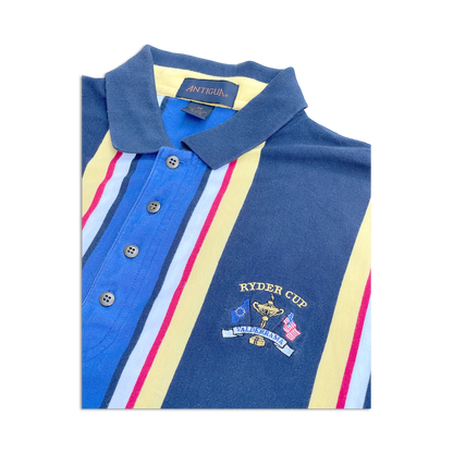 1997 Ryder Cup Valderrama Golf Club Polo