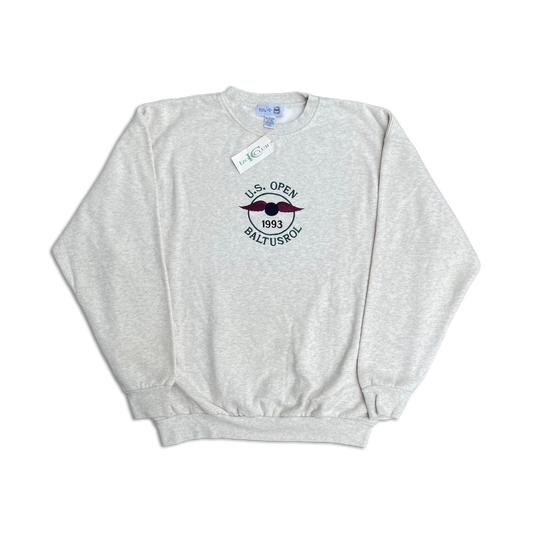 1993 U.S. Open Baltusrol Crewneck