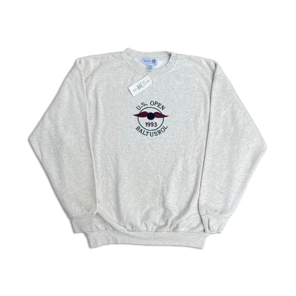 1993 U.S. Open Baltusrol Crewneck