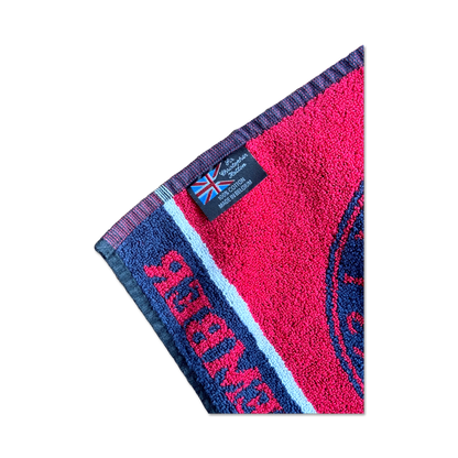 1999 U.S. Open Pinehurst No. 2 Golf Towel
