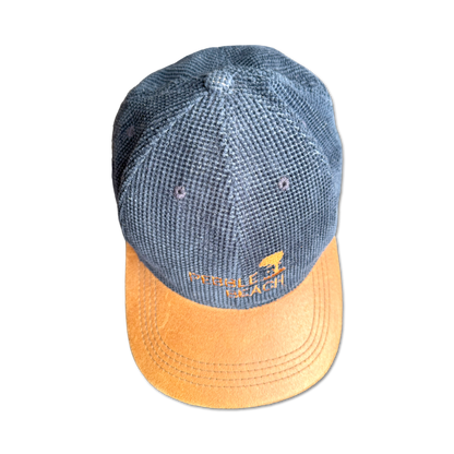 80's Pebble Beach Golf Links Hat
