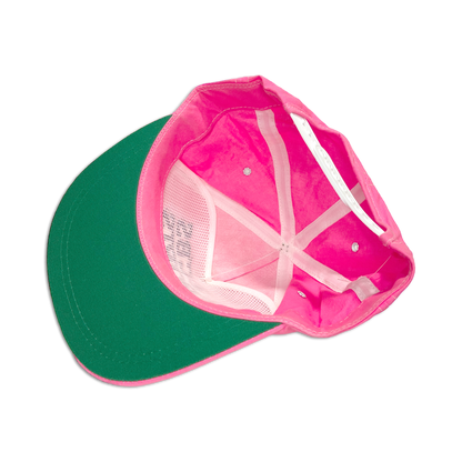 80's CBS Sports Hat
