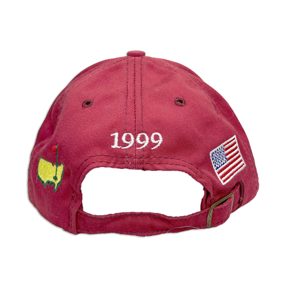 1999 Masters Augusta National Hat