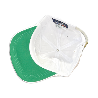 1994 U.S. Open Oakmont Country Club Rope Hat