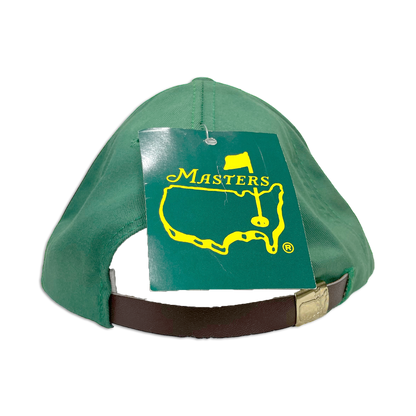 90's Masters Augusta National Hat
