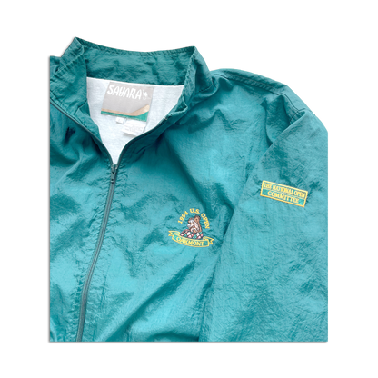 1994 U.S. Open Oakmont Country Club National Open Committee Windbreaker