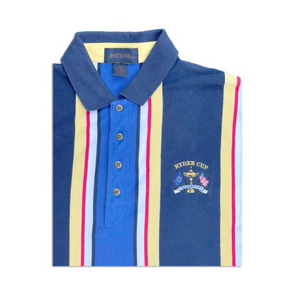 1997 Ryder Cup Valderrama Golf Club Polo