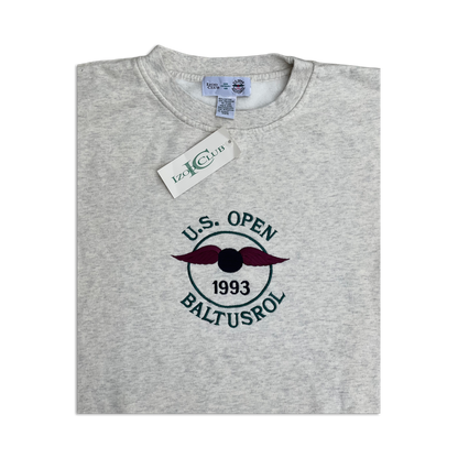 1993 U.S. Open Baltusrol Crewneck