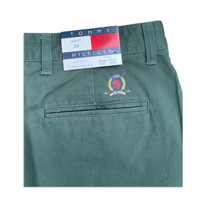 90's Tommy Hilfiger Golf Pants