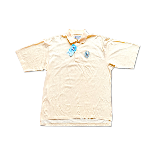 1999 U.S. Open Pinehurst No. 2 Polo